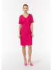 comma Kleid  in  4468_pink