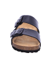 Tamaris Bio Flachschuh in schwarz