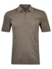 Ragman Polo in beige