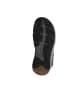 Allrounder Sandalette in blau