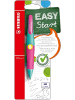 STABILO Druckbleistift Easyergo 1.4 türkis/neonpink