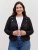 Vero Moda Kunstlederjacke in Black 1