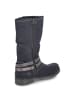 Lurchi Winterstiefel LIA in Schwarz