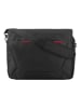 Wittchen Laptoptasche Office Kollektion (H) 32 x (B) 46 x (T)7 cm in Tiefschwarz