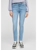 S. Oliver Jeans für Damen in hell-blau