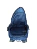 Jack Wolfskin Athmos Shape 28 Rucksack 52 cm in dark sea