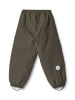 Wheat Skihose Jay Tech in dry black