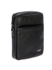 BRIC`s Torino - Schultertasche 28 cm (black) in schwarz