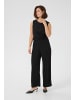 Kaffe Overall KAkatrine Regular fit in Black Deep