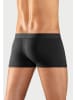 H.I.S Boxershorts in schwarz