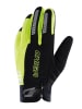 Chiba Competition Plus - Fahrradhandschuhe neon