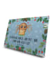 Mr. & Mrs. Panda Advents-Teekalender Spinne Agathe Sandwich mit ... in Eisblau
