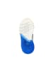 Geox Kindersneaker „Scratch“ von Ciberdron Blau