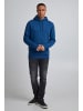 BLEND Hoodie in blau