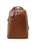 PICARD Rucksack Authentic Cognac