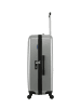 American Travel 4 tlg. Kofferset BROOKLYN-M in Hellgrau (95L/64L/37L/26L)