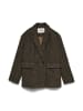 Vero Moda Jacke in Teak