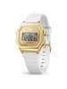 Ice Watch Digitaluhr für Damen in gold