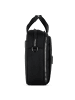 Bugatti Nero Aktentasche 42 cm Laptopfach schwarz