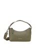 Marc O'Polo Umhängetasche medium in dark mossy olive