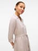 Vero Moda Hemd in Moon Rock