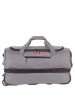 travelite Basics 51 - Rollenreisetasche S 55 cm erw. in anthracite