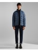 Napapijri Pullover "Damavand Fz 3" in Blau