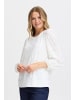 Fransa FRRIE BL 1 loose fit in Antique