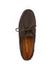 Timberland Slipper Cedar Bay Boat Shoe XT in dunkelbraun
