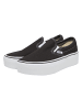 Vans Vans Turnschuhe in black/true white