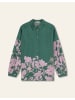 Oilily Bovary Bluse in Grün