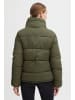 Oxmo Winterjacke OXBodila in Grün