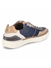 Bullboxer Schuh in blue