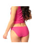 Skiny Slip 2er Pack in Pink/Taupe