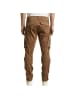 G-Star Jeans in Rotbraun (Bison)
