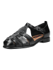 Everybody Sandalen in Schwarz