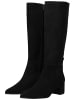 Högl Stiefel in Schwarz