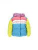 Chiara Ferragni Daunenjacke 590107 Mehrfarbig