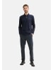 Tom Tailor Poloshirt in dunkelblau