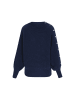 DreiMaster Women Sweater in navy