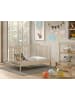 others BABYBETT Kara-lynn 144x84x76 aus Massivholz in Buche Natur