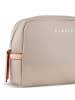 Bugatti Ella Kosmetiktasche 20 cm beige