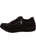 rieker Sneaker in schwarz