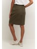 Kaffe Rock Naya Regular fit in Grape Leaf