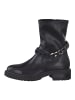 Tamaris Stiefelette in Schwarz