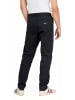 Reell Stoffhose "Pulse Organic Chino" in Schwarz