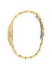 Guess Quarzuhr GW0874L4 in Gold