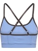 Newline Newline Bh Reflektierend Logo Nwlaugusta Laufen Damen in LAVENDER LUSTRE
