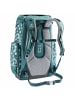 Deuter School Scula - Schulrucksack 49 cm in deepsea dots