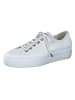 Paul Green Freizeit Schnürer für Damen in weiß